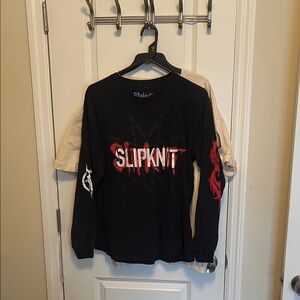 Slipknot 2021 Tour Long sleeve🔥🔥🔥